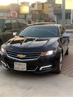 Chevrolet Impala